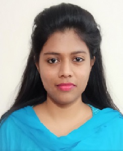 Photo of Tazneen Sultana